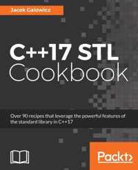 C++17 STL Cookbook