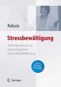 Stressbewaltigung