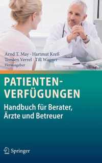 Patientenverfugungen