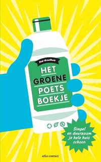 Het groene poetsboekje