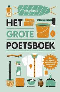 Het grote poetsboek