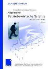 Allgemeine Betriebswirtschaftslehre