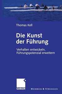 Die Kunst Der Fuhrung