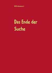 Das Ende der Suche