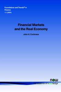 Financial Markets and the Real Economy