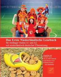 Das Erste Niederlandische Lesebuch fur Anfanger