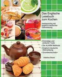 Das Englische Lesebuch zum Kochen