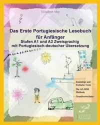 Das Erste Portugiesische Lesebuch Fur Anfanger