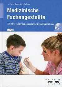 Medizinische Fachangestellte