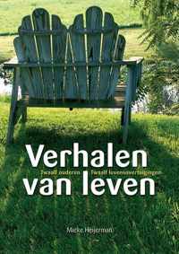 Verhalen van leven