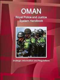 Oman Royal Police and Justice System Handbook