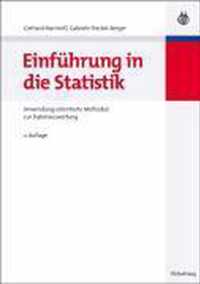 Einfuhrung in die Statistik