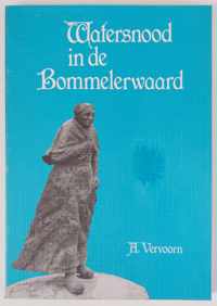 Watersnood in bommelerwaard 1861 enz