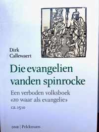 Evangelien van den spinrocke