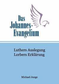 Das Johannes-Evangelium