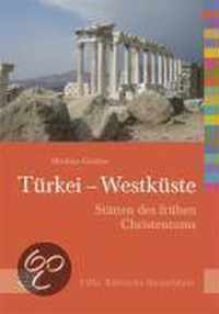 Turkei -- Westkuste