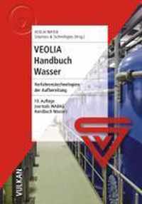 VEOLIA Handbuch Wasser