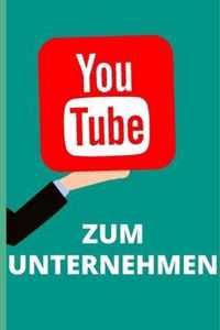 Youtube fur das Geschaft. Alles was Sie wissen mussen