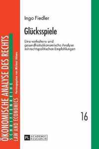 Glücksspiele