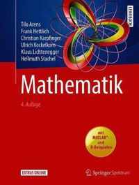 Mathematik