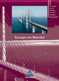 Seydlitz Geographie. Europa im Wandel. SB