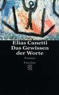 Das Gewissen Der Worte