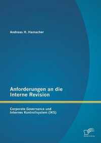 Anforderungen an die Interne Revision