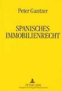 Spanisches Immobilienrecht