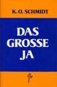 Das grosse JA