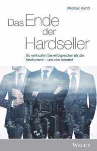 Das Ende der Hardseller