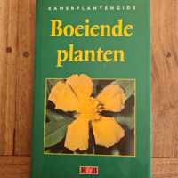 BOEIENDE PLANTEN