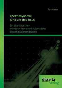 Thermodynamik rund um das Haus