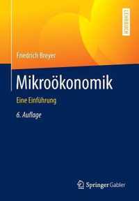 Mikrooekonomik