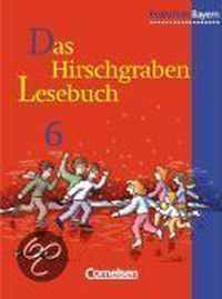 Hirschgraben Lesebuch 6/RS BY