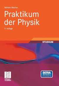 Praktikum Der Physik