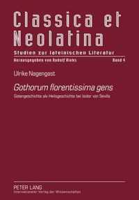 Gothorum florentissima gens