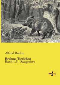 Brehms Tierleben