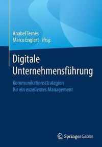 Digitale Unternehmensfuehrung