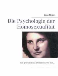 Die Psychologie der Homosexualitat