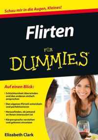 Flirten fur Dummies