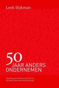 50 Jaar anders ondernemen