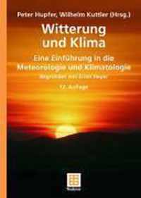 Witterung Und Klima