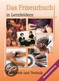 Das Friseurbuch in Lernfeldern