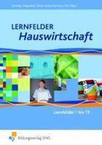 Lernfelder Hauswirtschaft