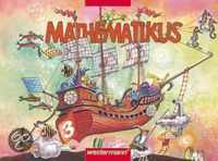 Mathematikus 3. Schülerbuch