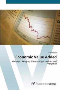 Economic Value Added