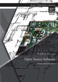 Open Source Software