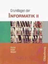 Grundlagen der Informatik 1. Schülerbuch 9/10 Klasse. Sachsen