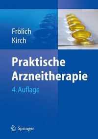 Praktische Arzneitherapie