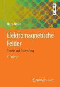 Elektromagnetische Felder